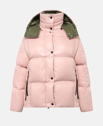 Down jacket
