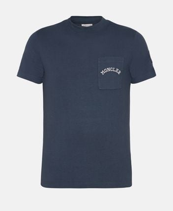 Crew neck t-shirt