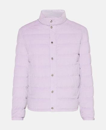 Down jacket