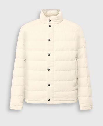 Down jacket