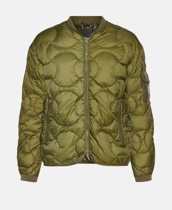 Down jacket Alzir