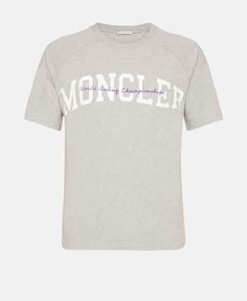 Crew neck t-shirt