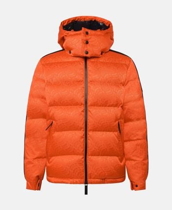 Down jacket