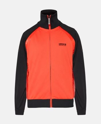 Tracksuit jacket