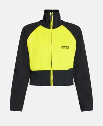 Tracksuit jacket