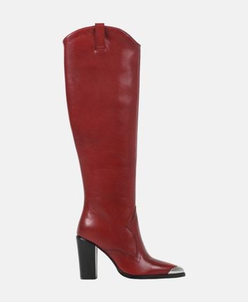 Boots New-Americana