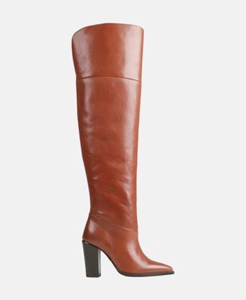 Over-the-knee boots New-Americana