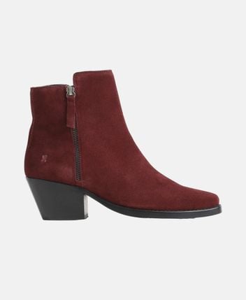 Ankle boots Cassi-dy