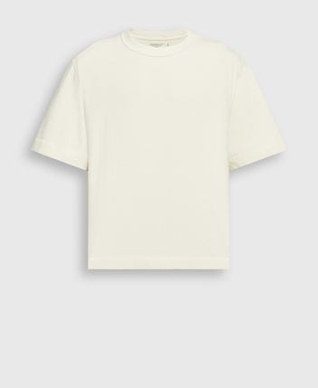 Crew neck t-shirt