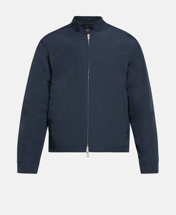 Transitional jacket