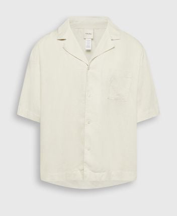 Short-sleeved shirt