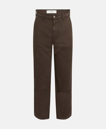 Baggy jeans