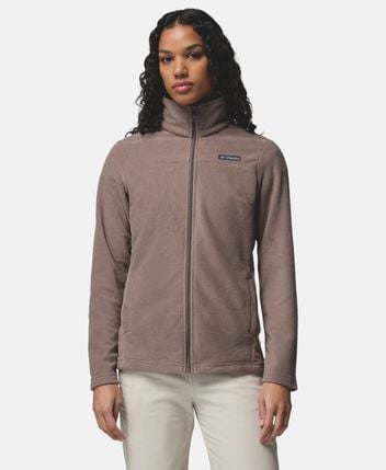 Fleece jacket Castle dale™