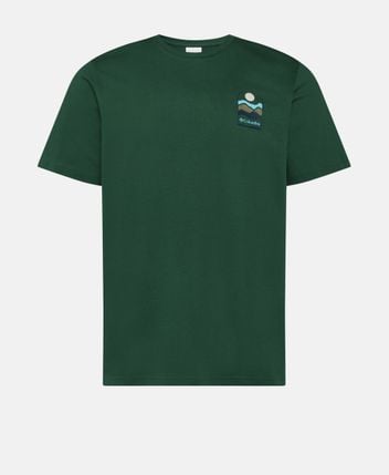 Training shirt