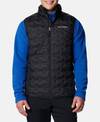 Gilet Delta Ridge II