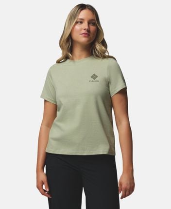 Crew neck t-shirt