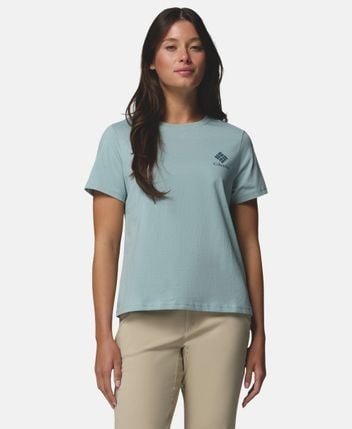 Crew neck t-shirt