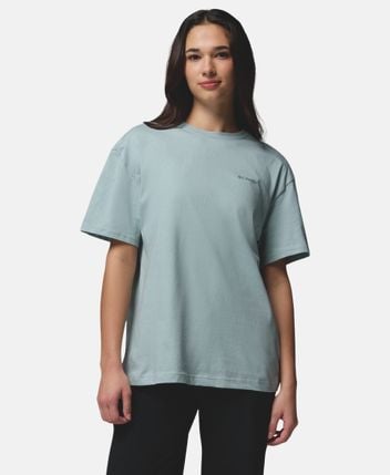 Crew neck t-shirt