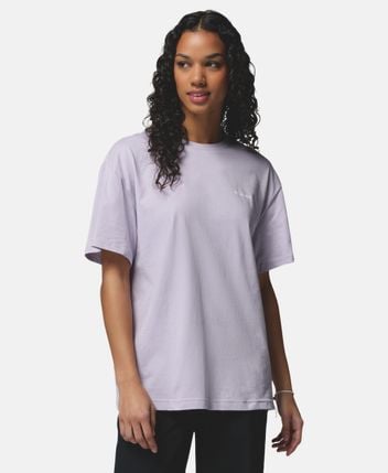 Crew neck t-shirt Rolling Bend™