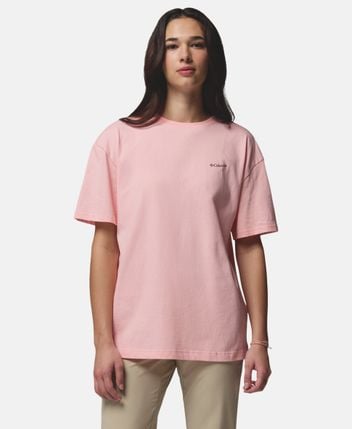 Crew neck t-shirt