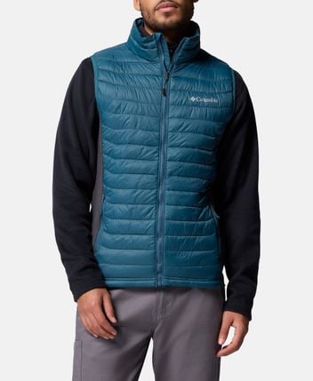 Functional vest