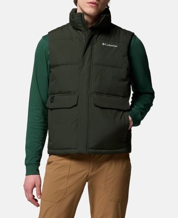Functional vest LANDROAMER™