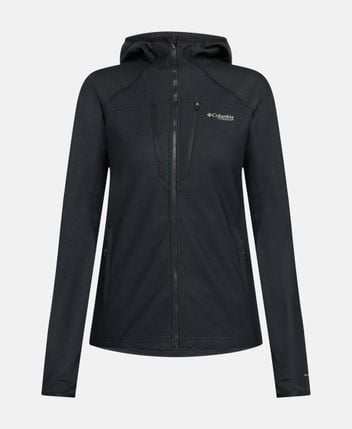 Functional jacket ARCTIC CREST™