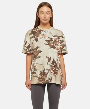 Crew neck t-shirt