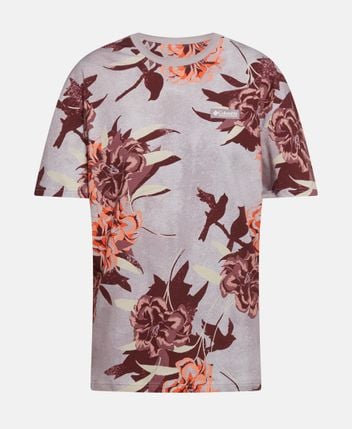 Crew neck t-shirt