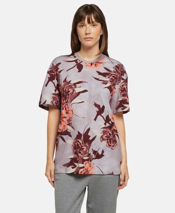 Crew neck t-shirt