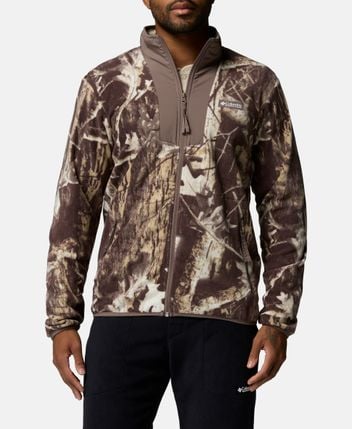 Fleece jacket Sequoia Grove™