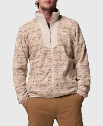 Fleece jacket Sequoia Grove™