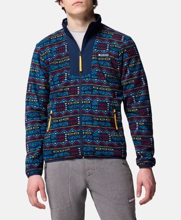 Fleece jacket Sequoia Grove™