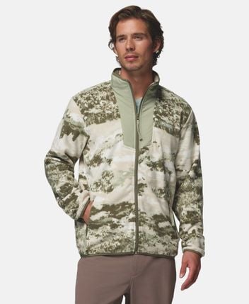 Fleece jacket Sequoia Grove™