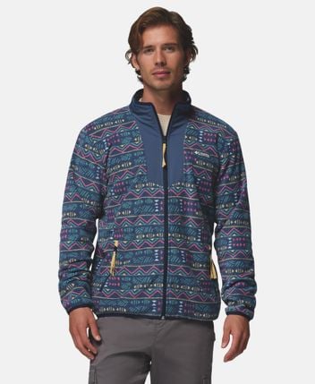 Fleece jacket Sequoia Grove™