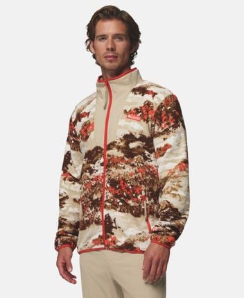 Fleece jacket Sequoia Grove™