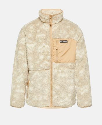 Reversible jacket WINTER PASS™