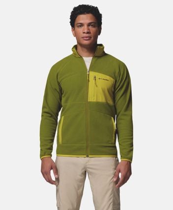 Fleece jacket Fast Trek™