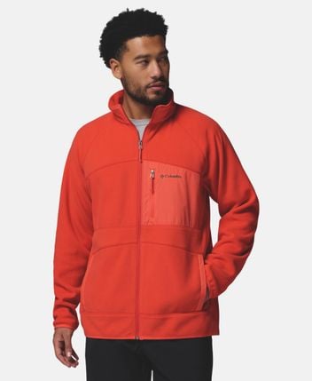 Fleece jacket Fast Trek™