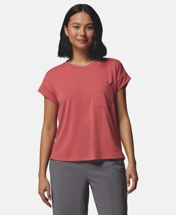 Functional shirt Daniela Falls™