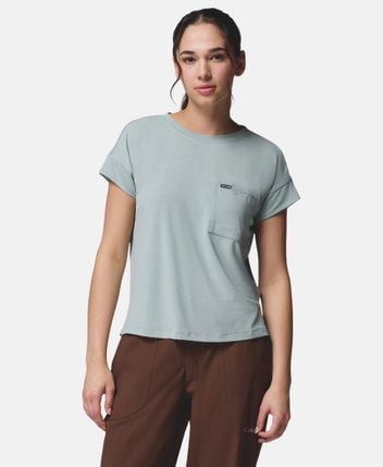 Functional shirt Daniela Falls™