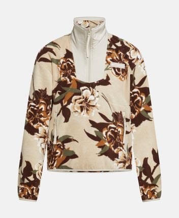 Fleece troyer Sequoia Grove