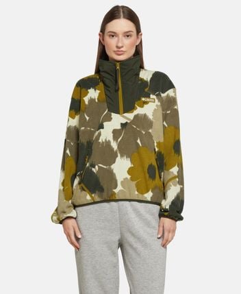 Fleece troyer Sequoia Grove
