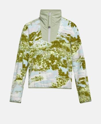 Fleece troyer Sequoia Grove