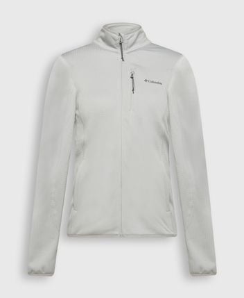 Fleece jacket ESSENTIAL HIKE™