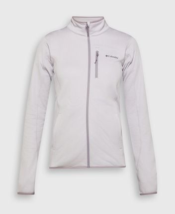 Fleece jacket ESSENTIAL HIKE™