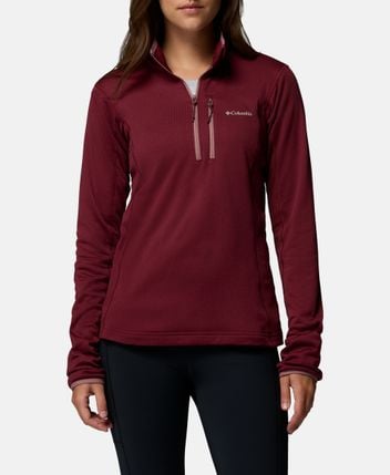 Fleece troyer