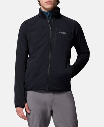 Hybrid jacket Arctic Crest™