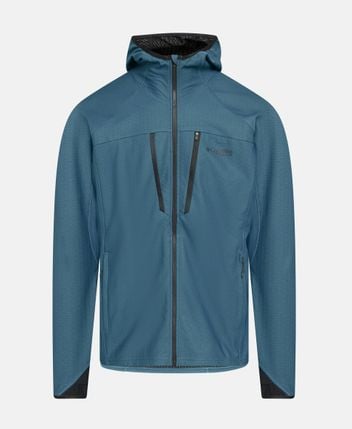 Functional jacket