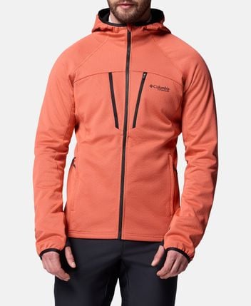 Functional jacket